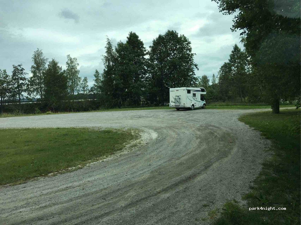 (58200) Savonlinna - 76 Tavisalontie — foto
