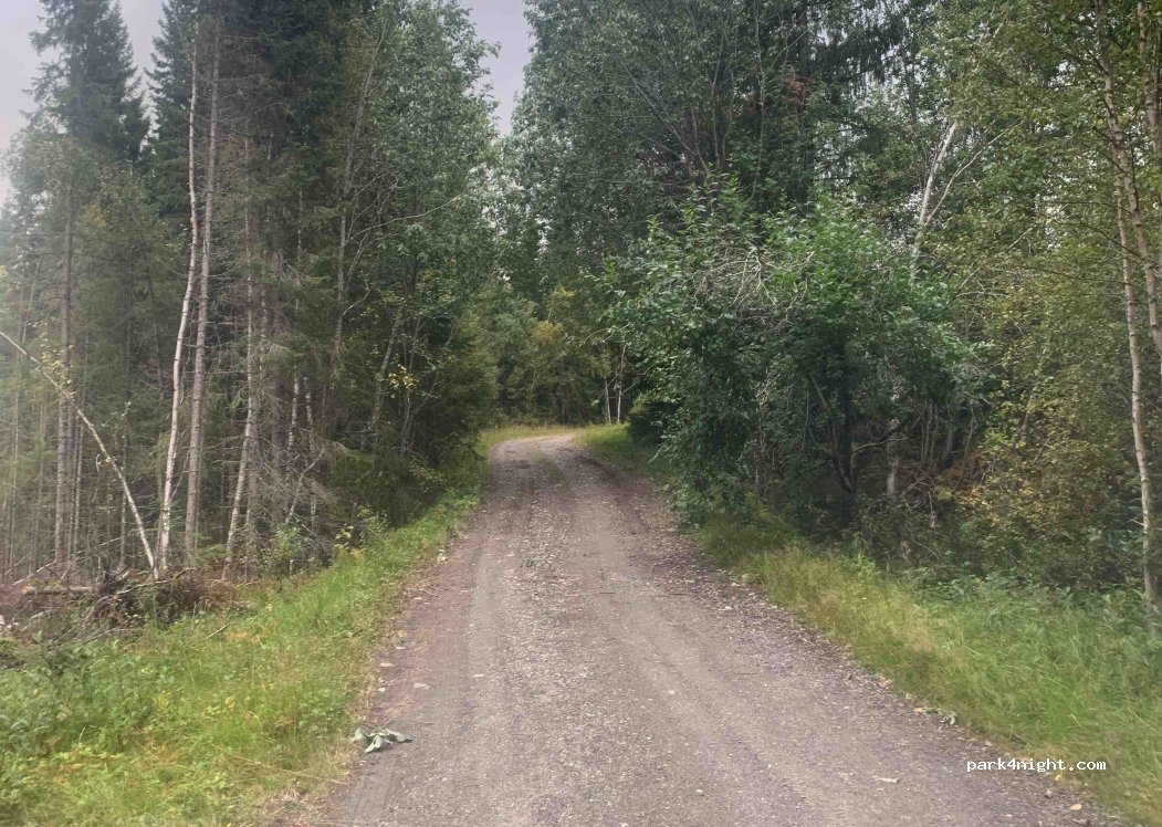 (8680) Trofors - Vestersivegen — foto 3