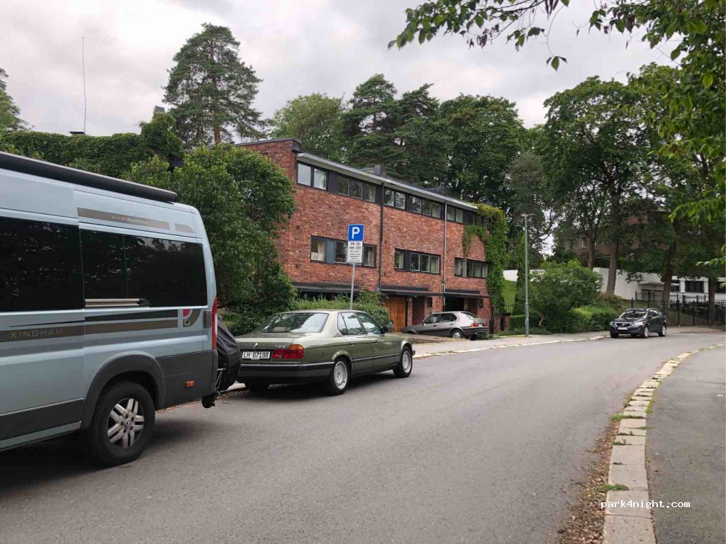 (0268) Oslo - Solheimgata — foto 2