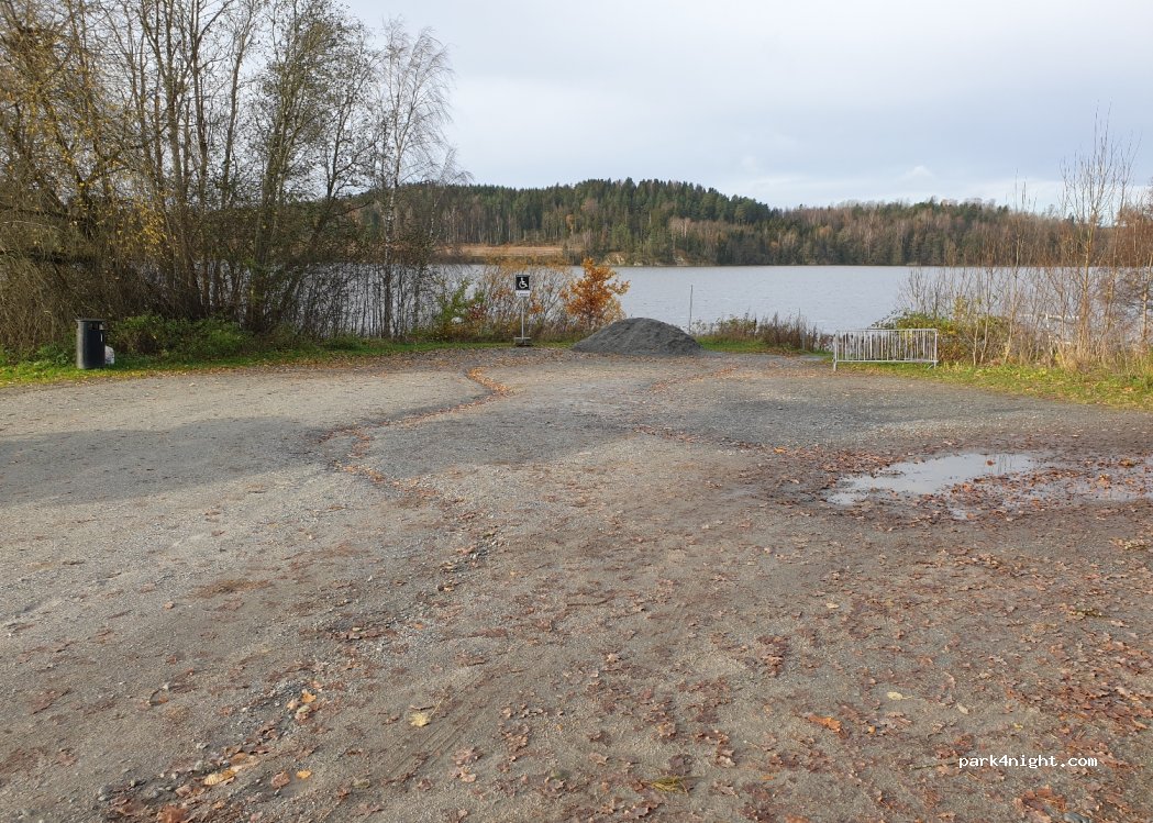 (1430) Vinterbro - 104 Syverudveien — foto 5