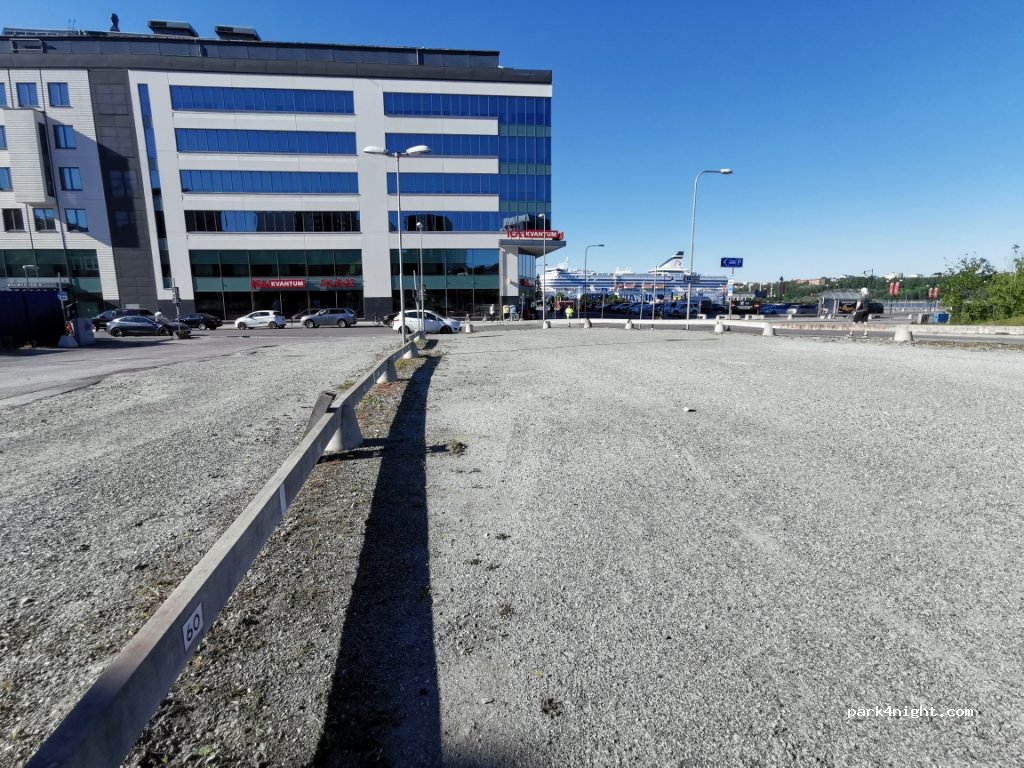 (115 41) Stockholm - 10 Malmvägen — foto 2