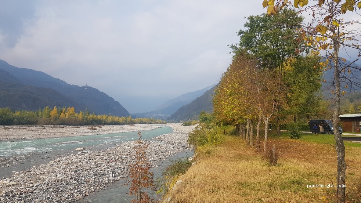 (33028) Imponzo - 3 Strada Statale 52bis — foto