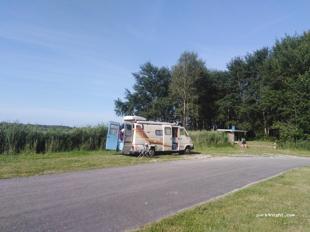 (9976 VS) Lauwersoog - 11 Strandweg — foto 2