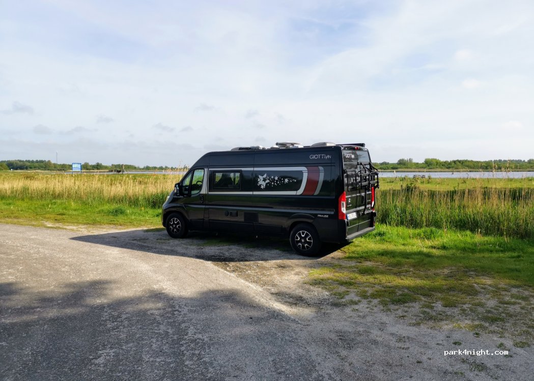 (9976 VS) Lauwersoog - 11 Strandweg — foto 4