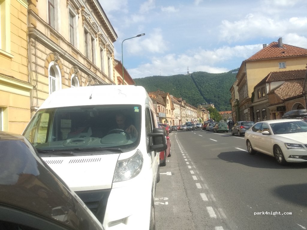 (500058) Brașov - 34 Strada Lungă — foto