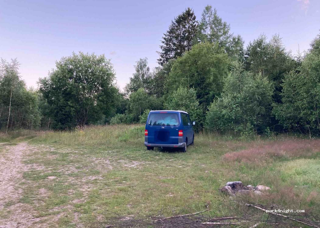 (281 92) Hässleholm - Unnamed Road — foto 2