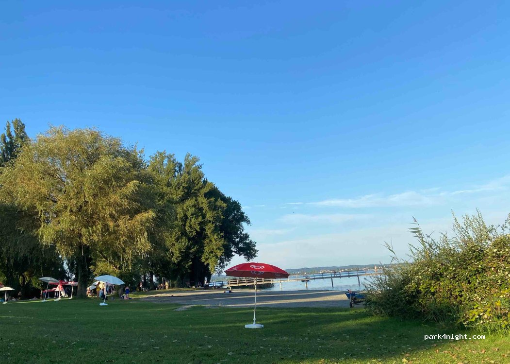 Camping Horn — foto 3