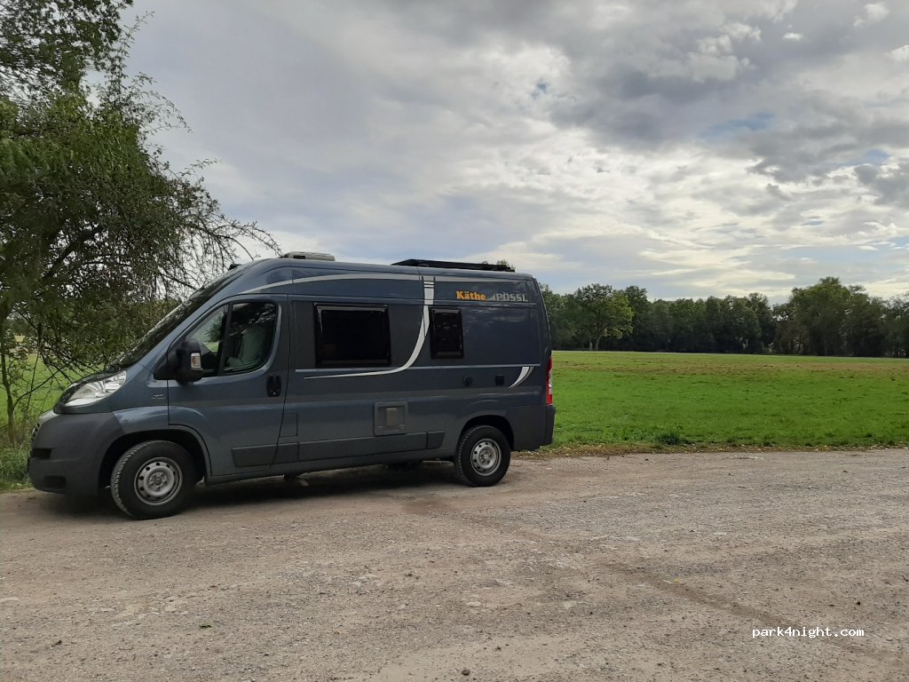 (99425) Weimar - 4 Mühlenweg — foto
