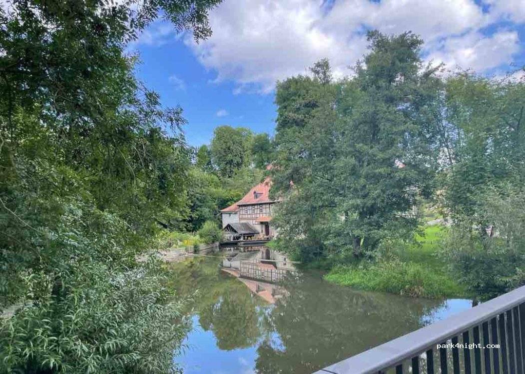 (99425) Weimar - 4 Mühlenweg — foto 3