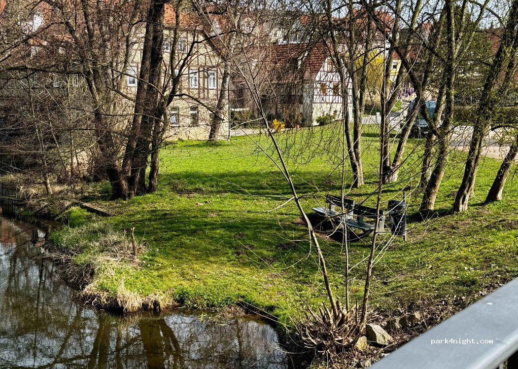 (99425) Weimar - 4 Mühlenweg — foto 5