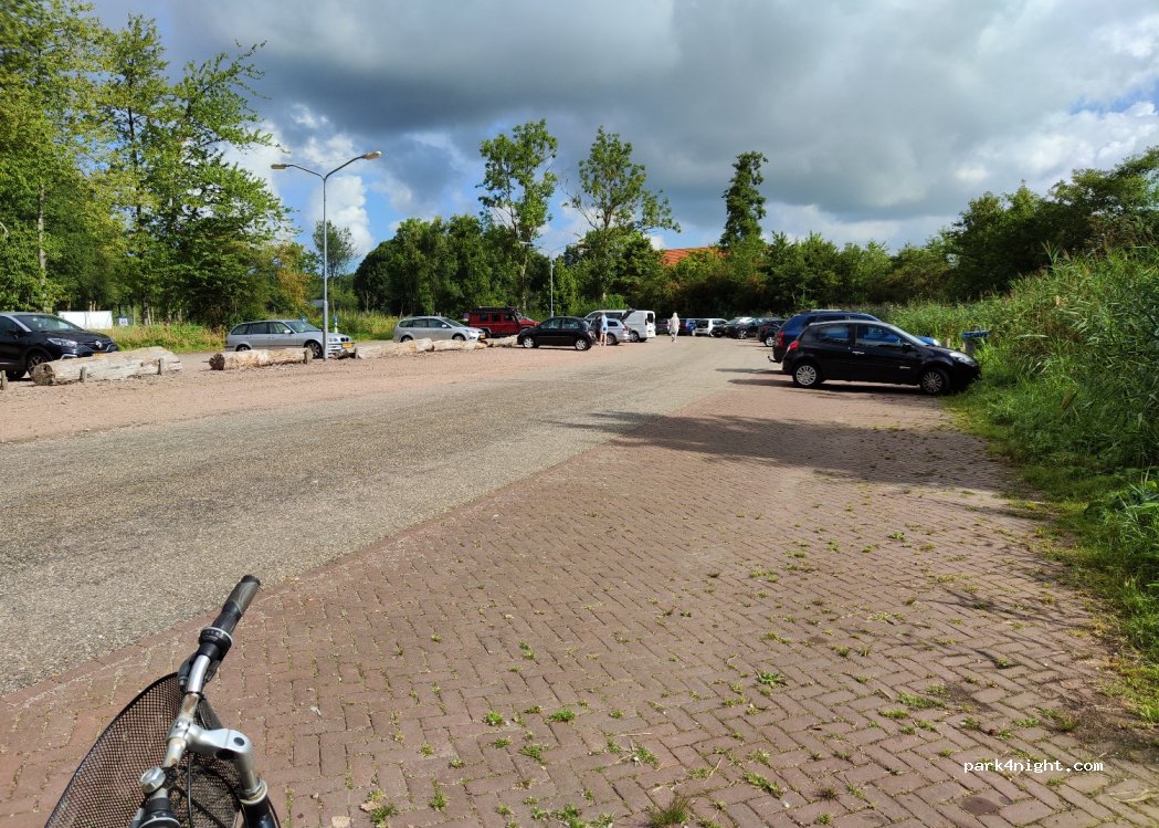 (1981 LN) Velsen-Zuid - 50 Genieweg — foto