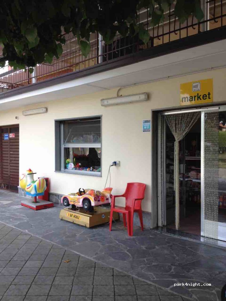 International Camping del sole — foto 2