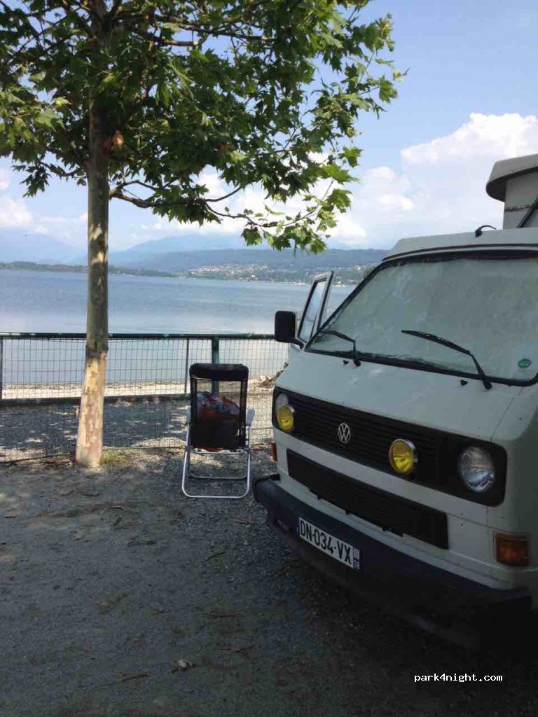 International Camping del sole — foto 3