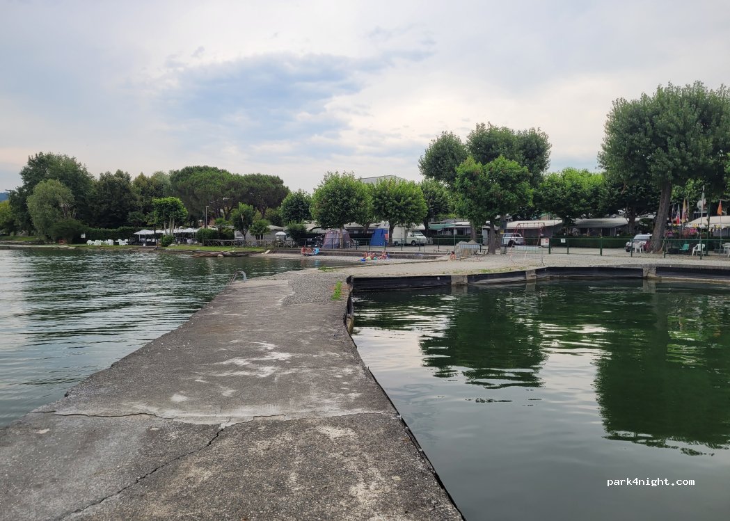 International Camping del sole — foto 5