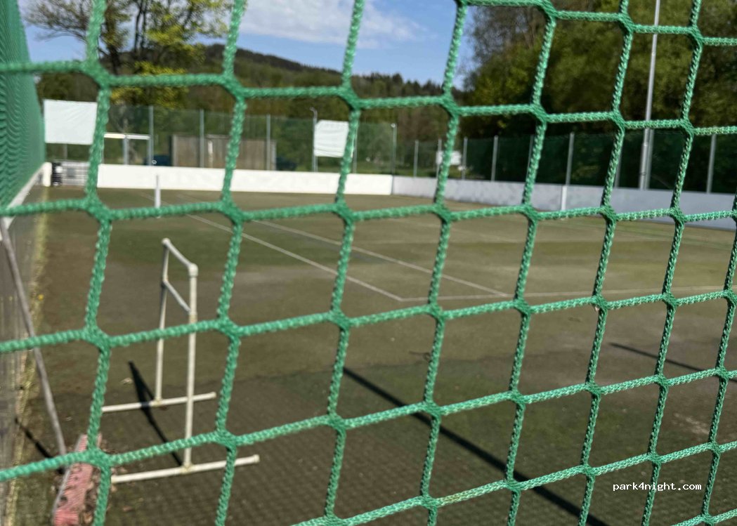 Sportovní areál, kemp a autokemp Dolní Morava — foto 4