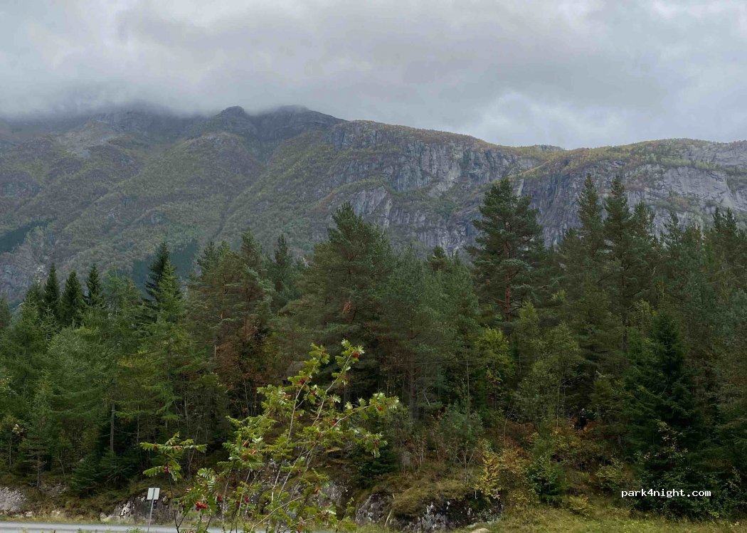 (5750) Odda - Unnamed Road — foto 3