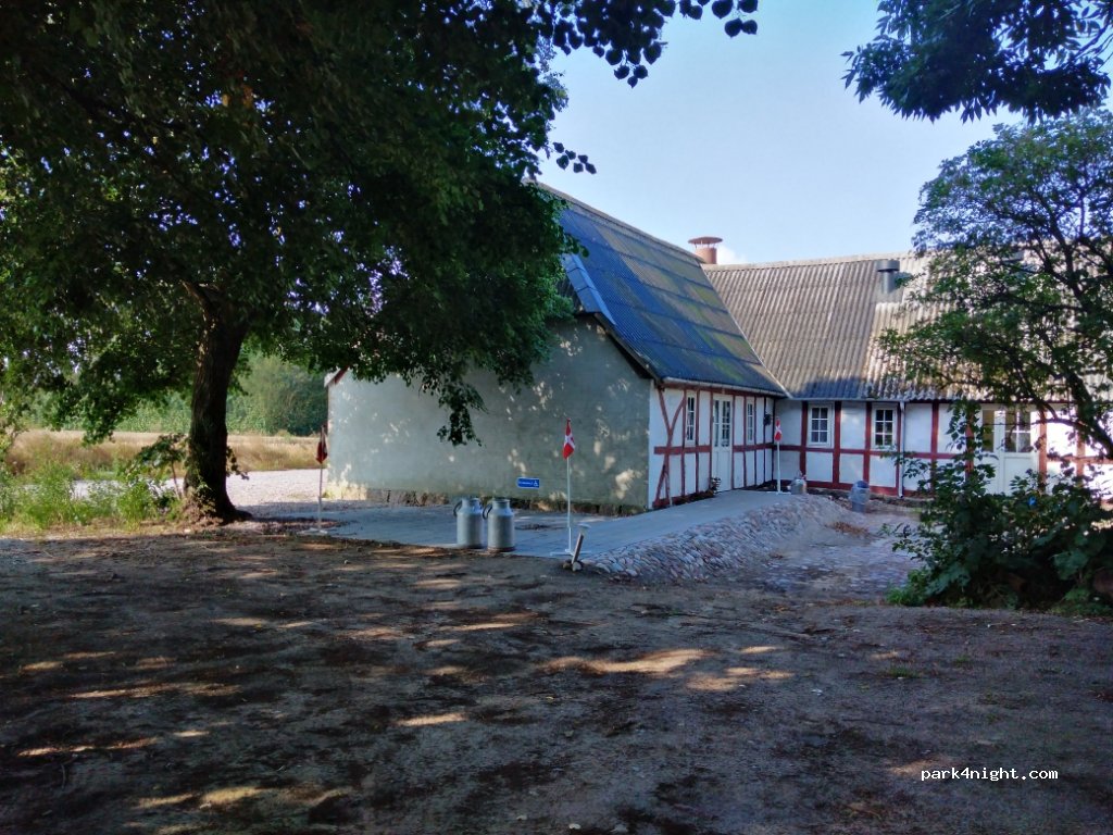Kvistgaard Bondegårdsoplevelser — foto