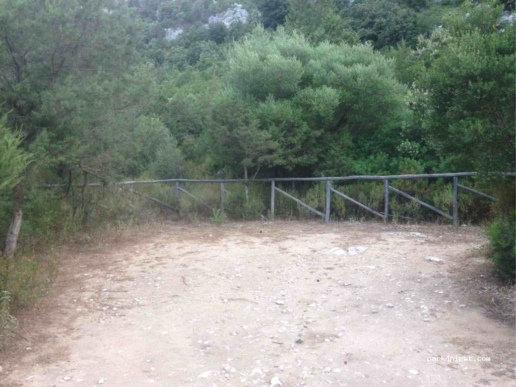 (08022) Dorgali - Unnamed Road — foto 2