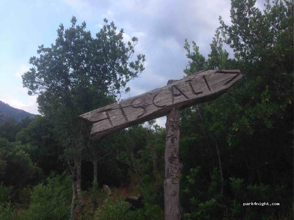 (08022) Dorgali - Unnamed Road — foto 3