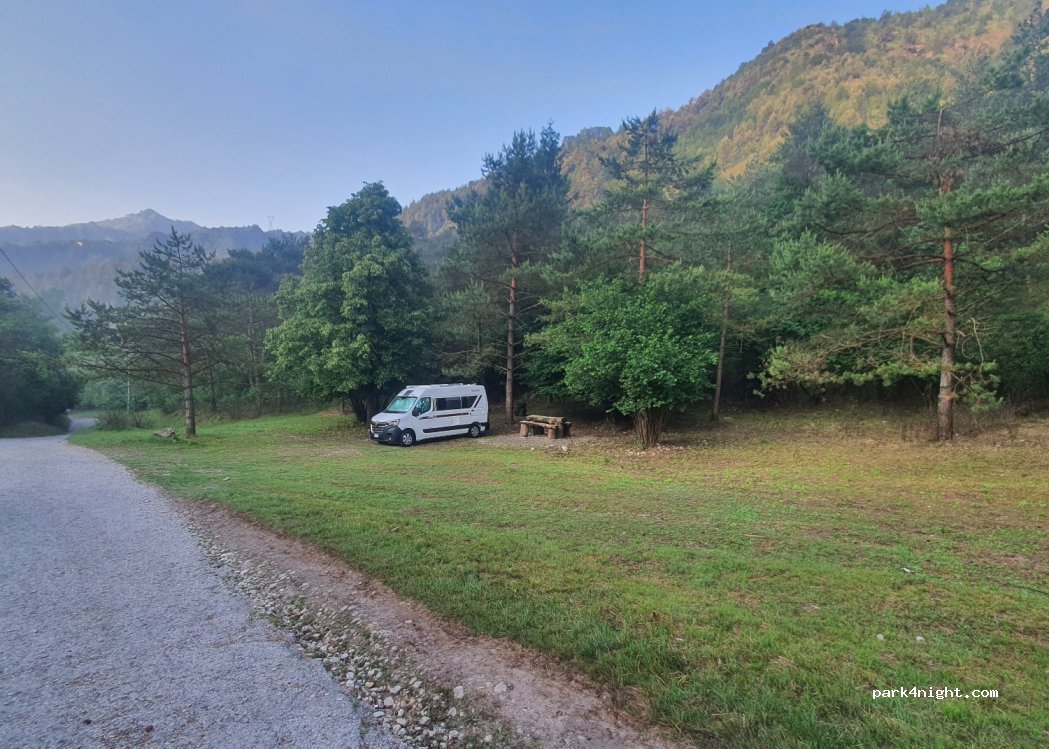 (25070) Casto - Località Alone — foto