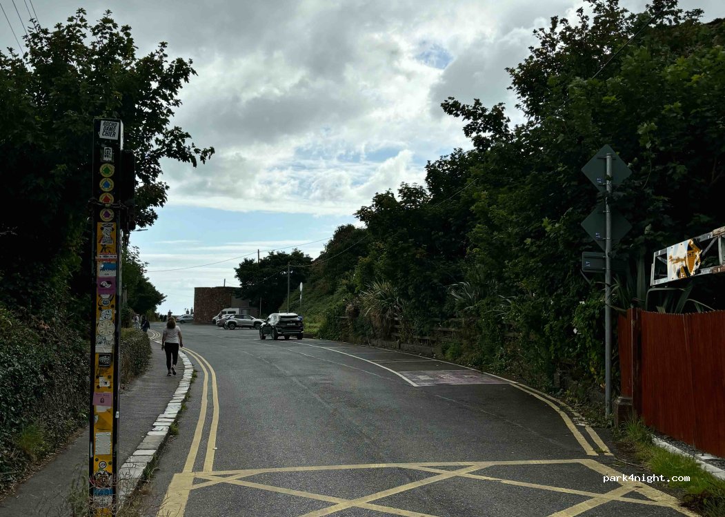 (D13 XK50) Dublin - Bailey Green Road — foto 4