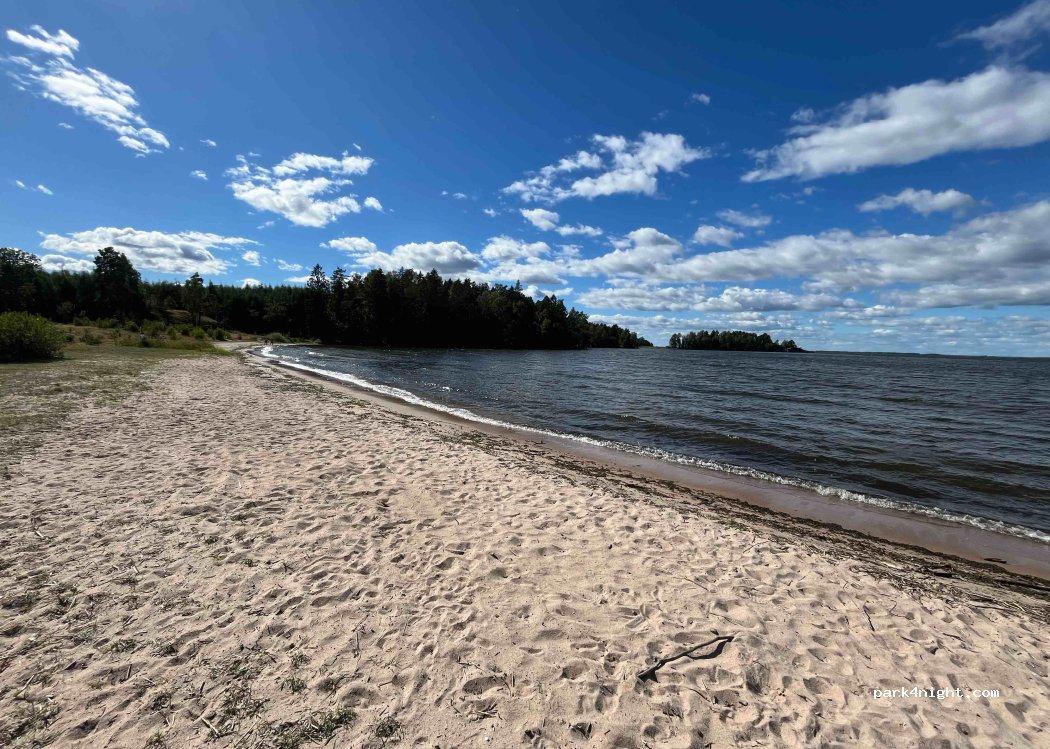 Fiskeboda Camping — foto 3