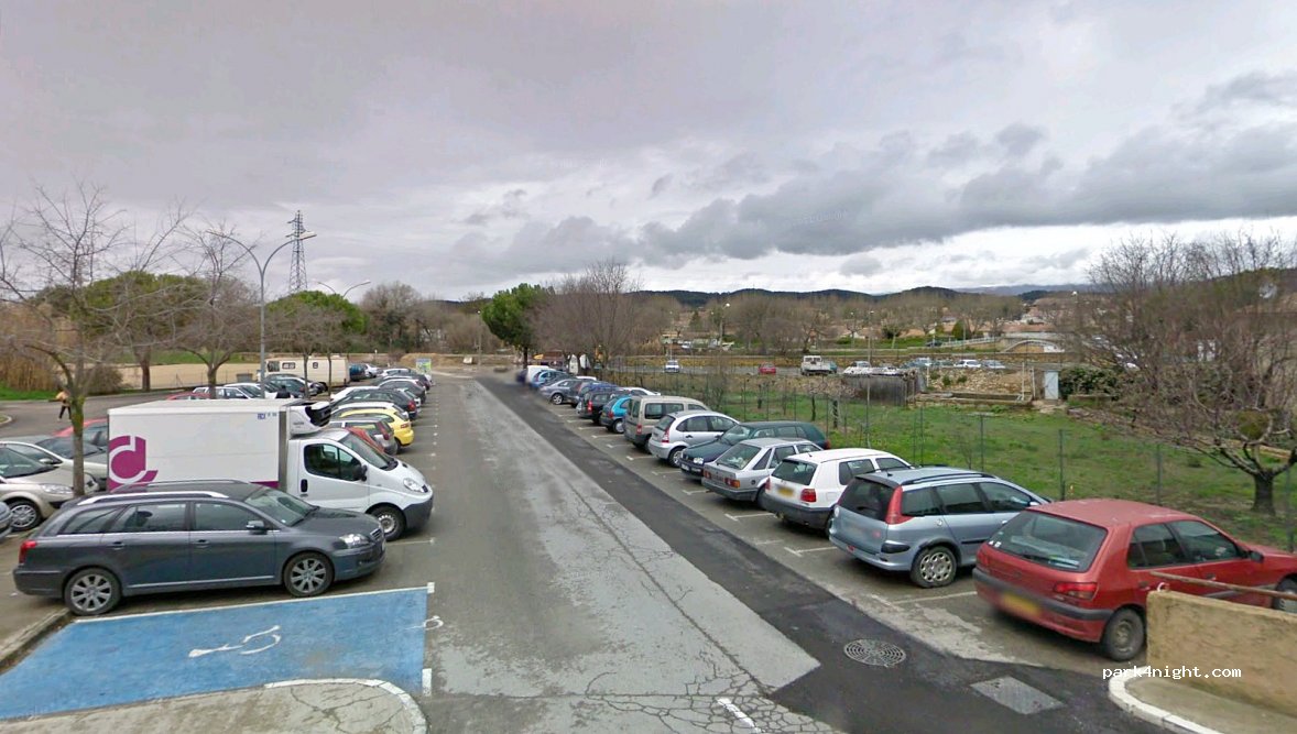 (84120) Pertuis - 235 Rue de la Dévalade — foto