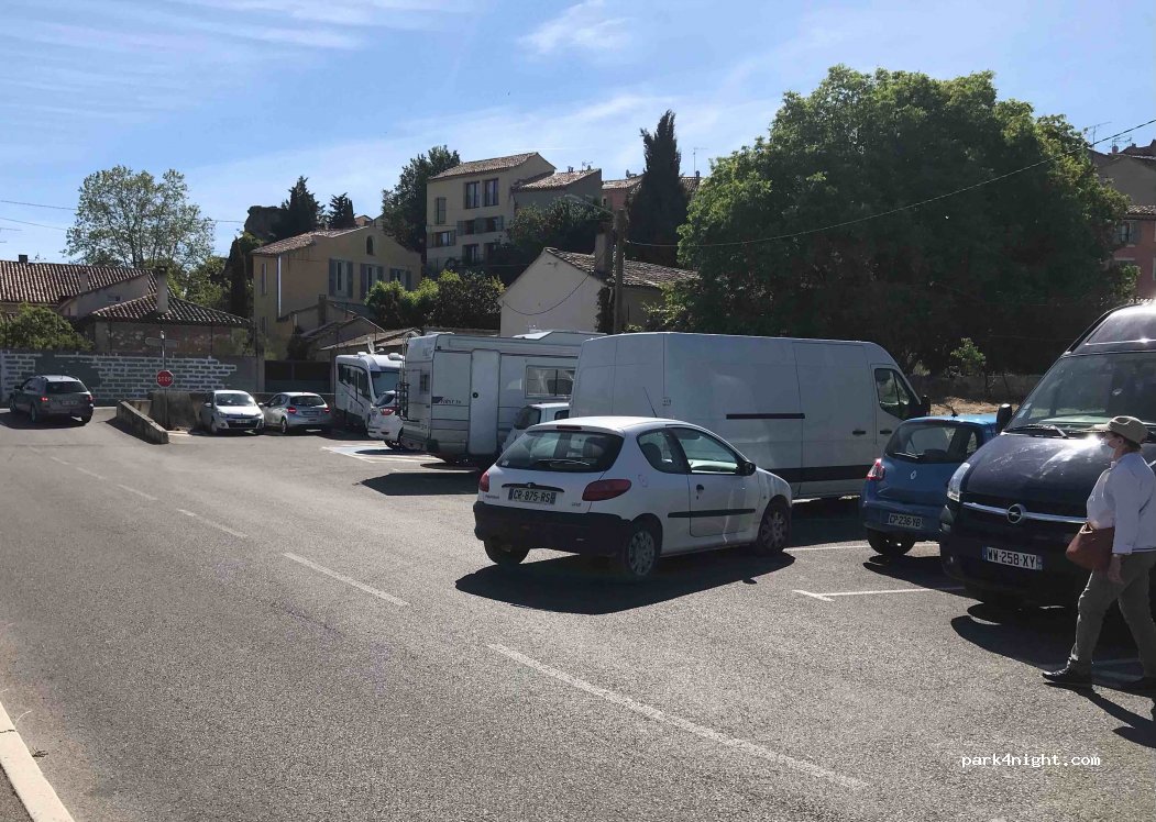 (84120) Pertuis - 235 Rue de la Dévalade — foto 3
