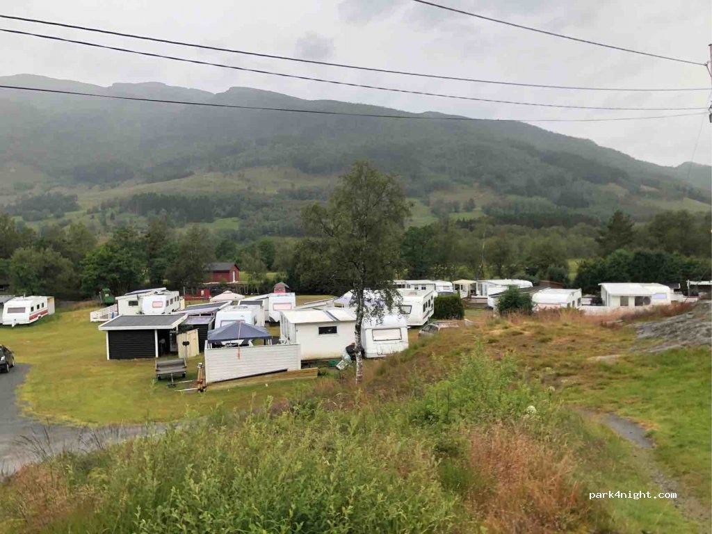 Camping Olmedal — foto 2