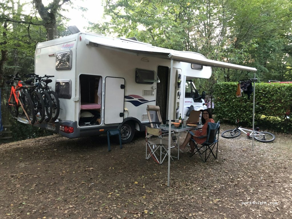 Camping La Butte — foto