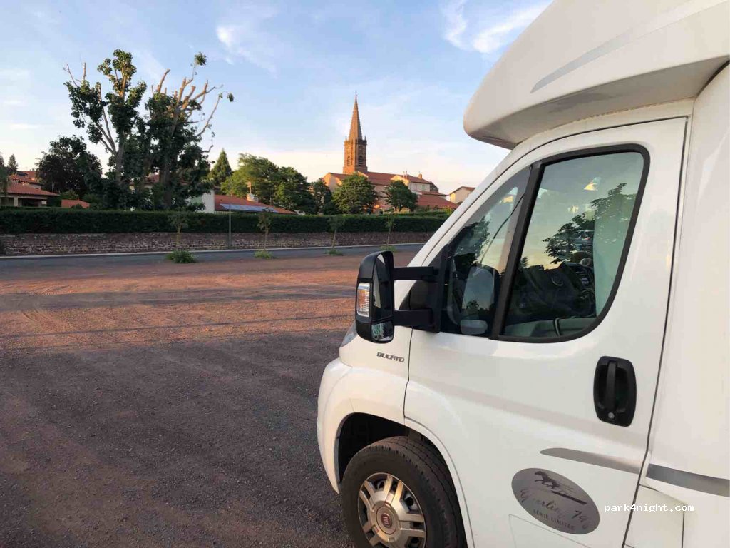 (43350) Saint-Paulien - La Prade — foto