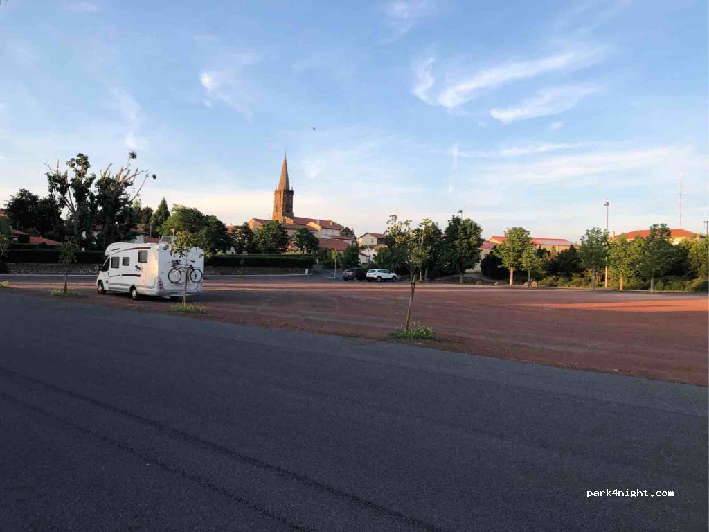 (43350) Saint-Paulien - La Prade — foto 2