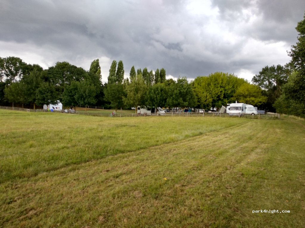 (49123) Le Fresne-sur-Loire - 1 Rue de la Bastille — foto 2