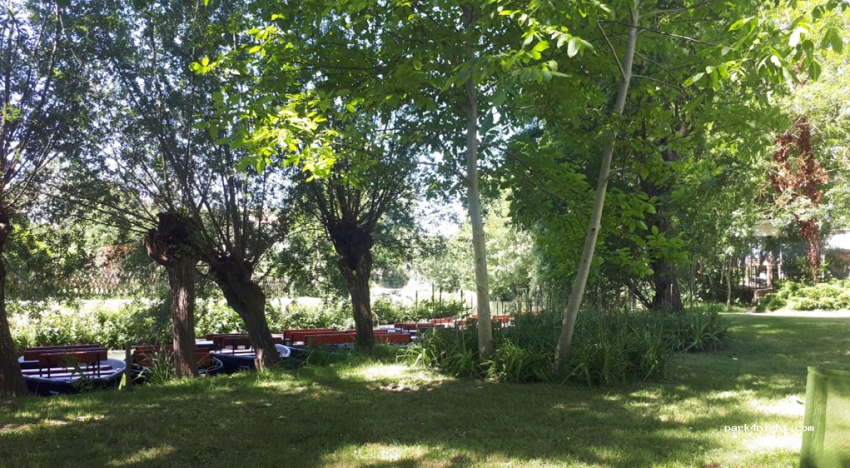 Brasserie de la Repentie — foto 2