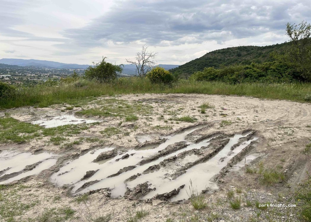 (07200) Lachapelle-Sous-Aubenas - Chemin des Grads — foto 4