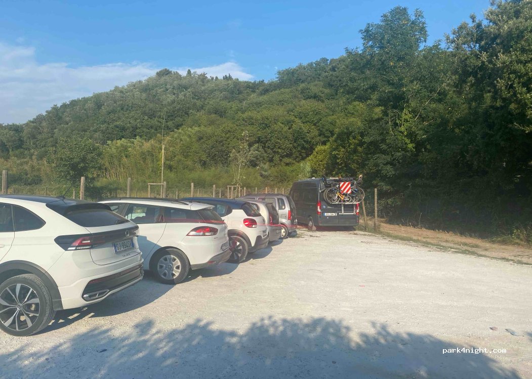 (55054) Massarosa - Via delle Sezioni — foto 2