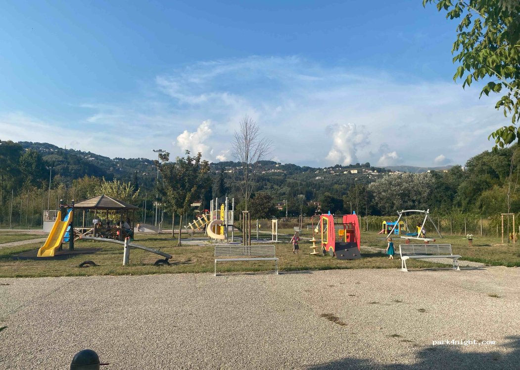 (55054) Massarosa - Via delle Sezioni — foto 3
