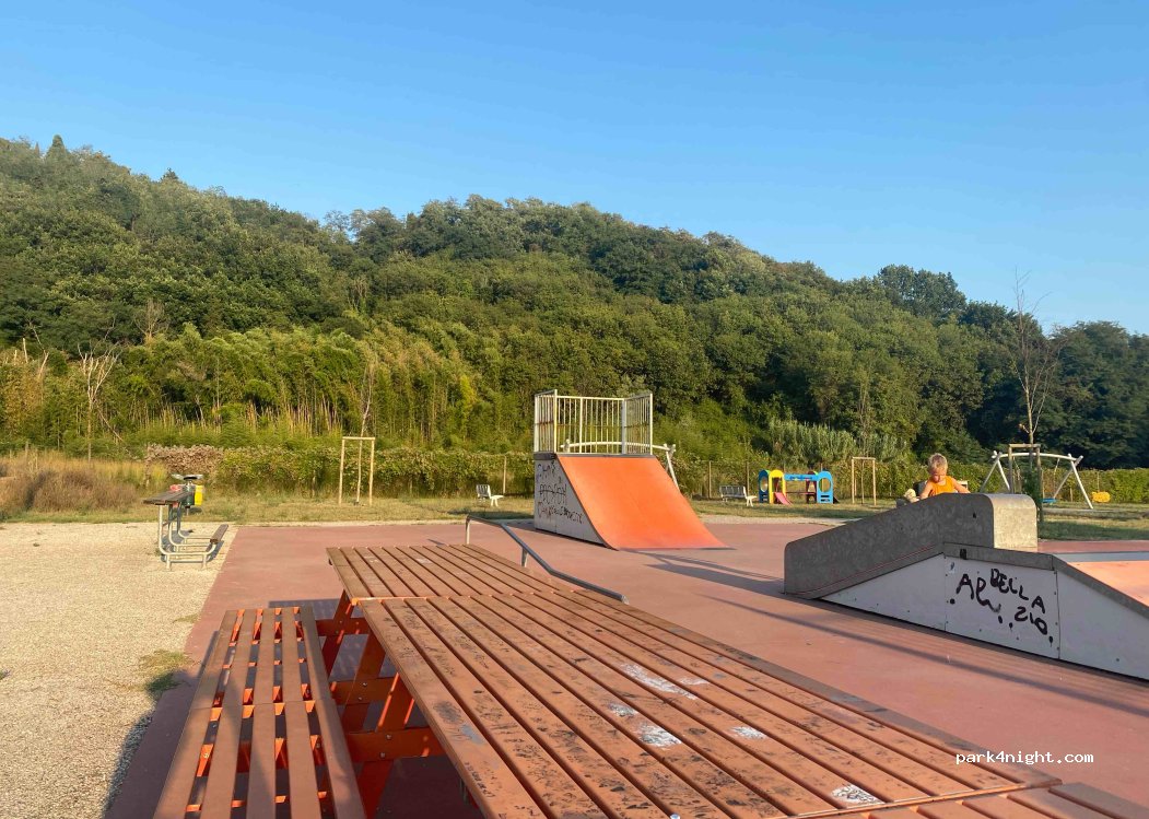 (55054) Massarosa - Via delle Sezioni — foto 4