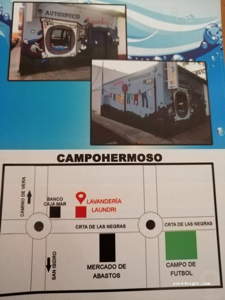 (04100) Campohermoso - 13 Carretera de las Negras — foto 3