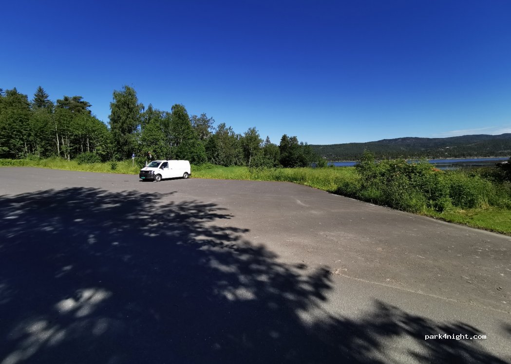 (7632) Åsenfjord - 57 Langøyvegen — foto 3