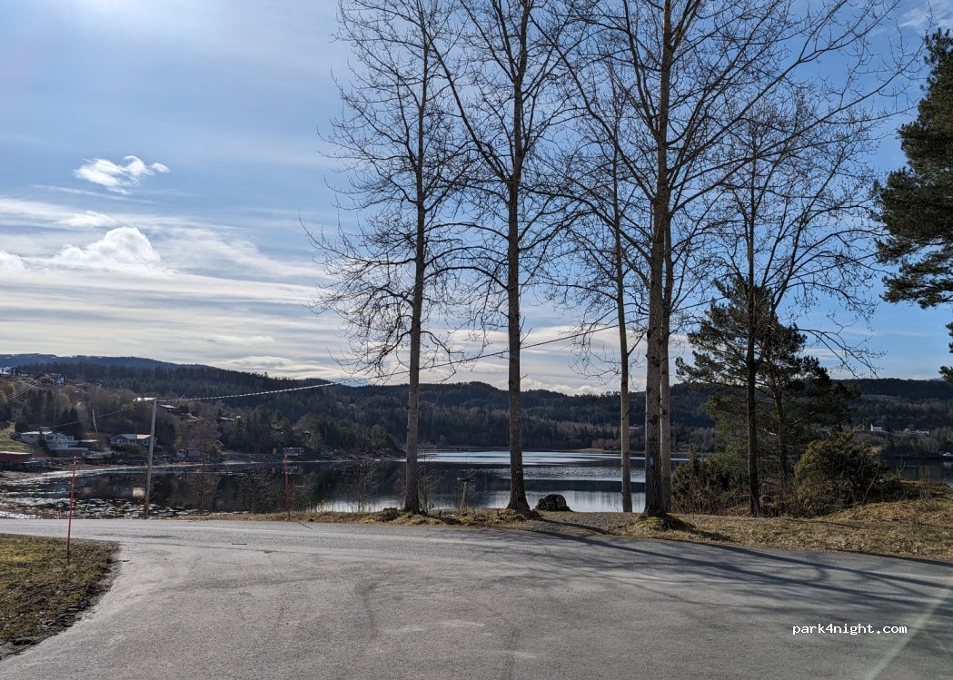 (7632) Åsenfjord - 57 Langøyvegen — foto 4