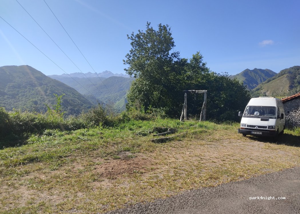 (33589) Cangas de Onís - Carretera de Torio — foto 3