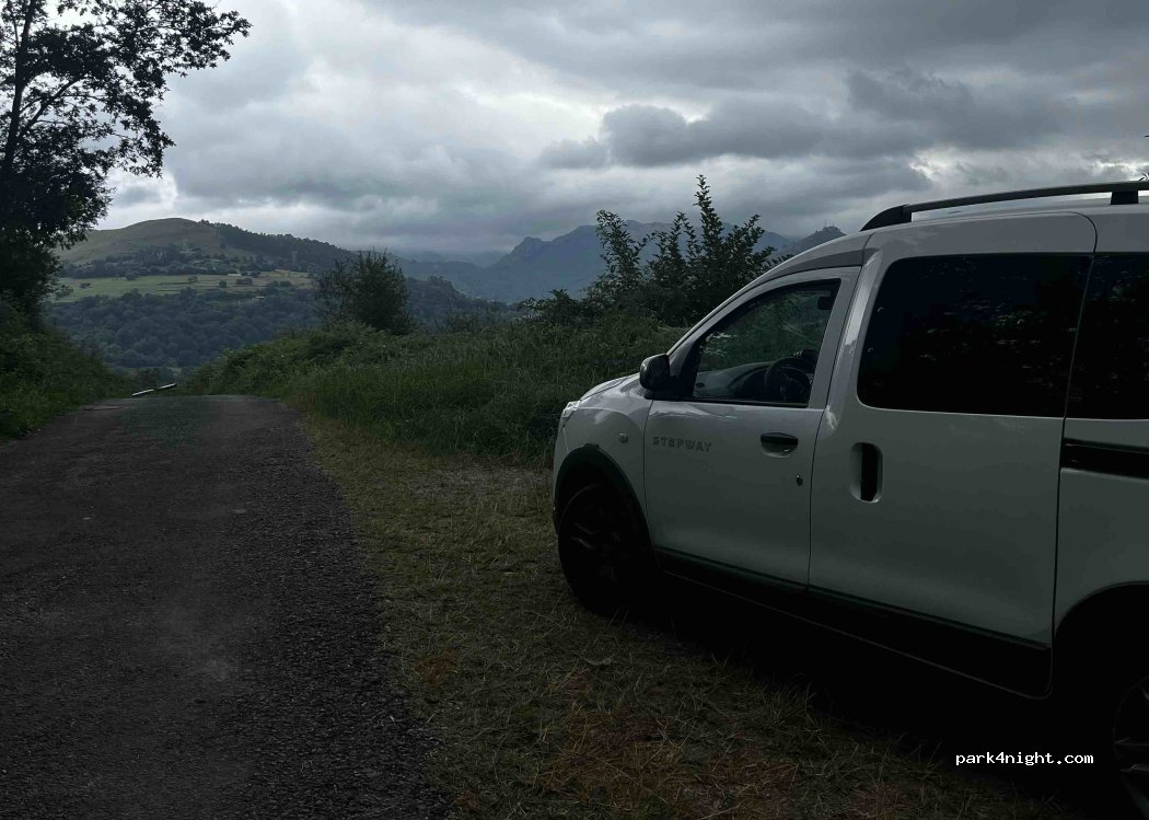 (33589) Cangas de Onís - Carretera de Torio — foto 4