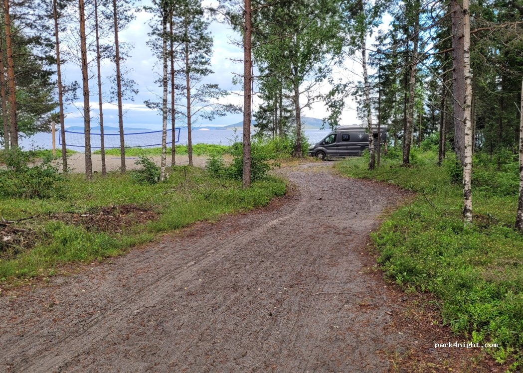 (893 40) Köpmanholmen - 20 Hålviksvägen — foto 4