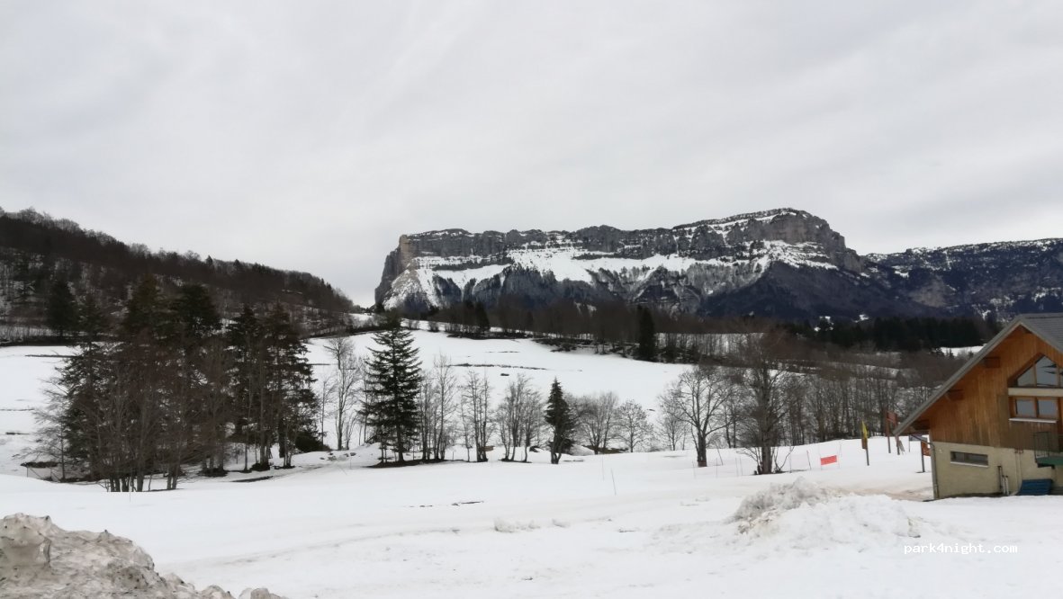 (73670) Entremont-le-Vieux - D45A — foto 2