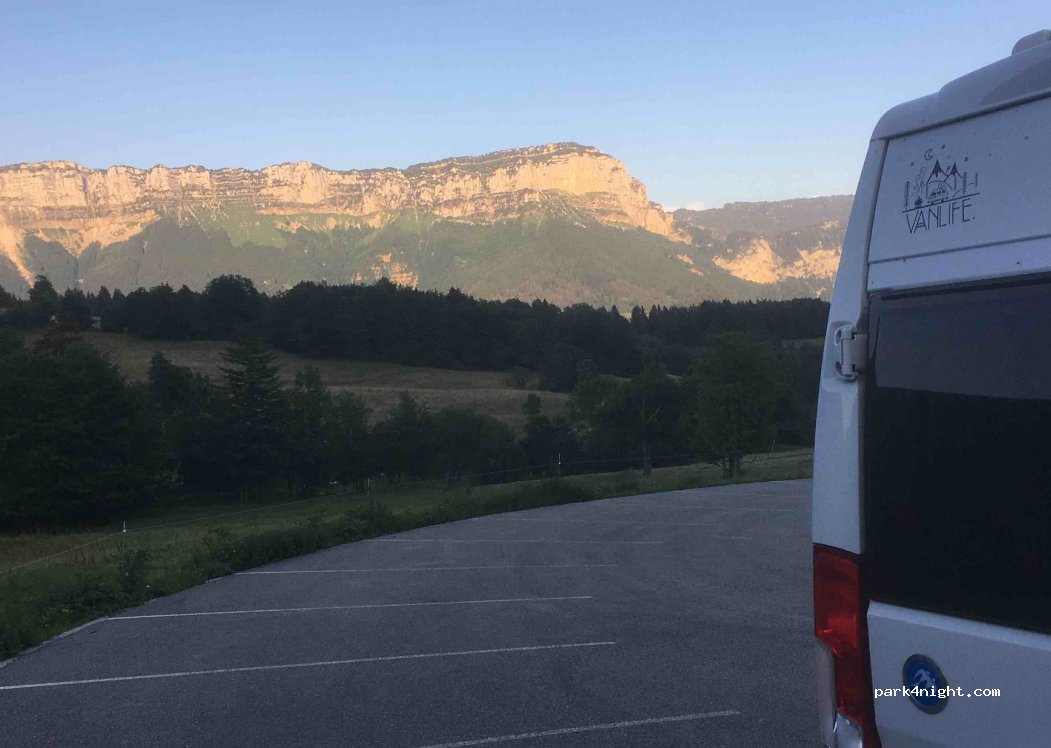 (73670) Entremont-le-Vieux - D45A — foto 3