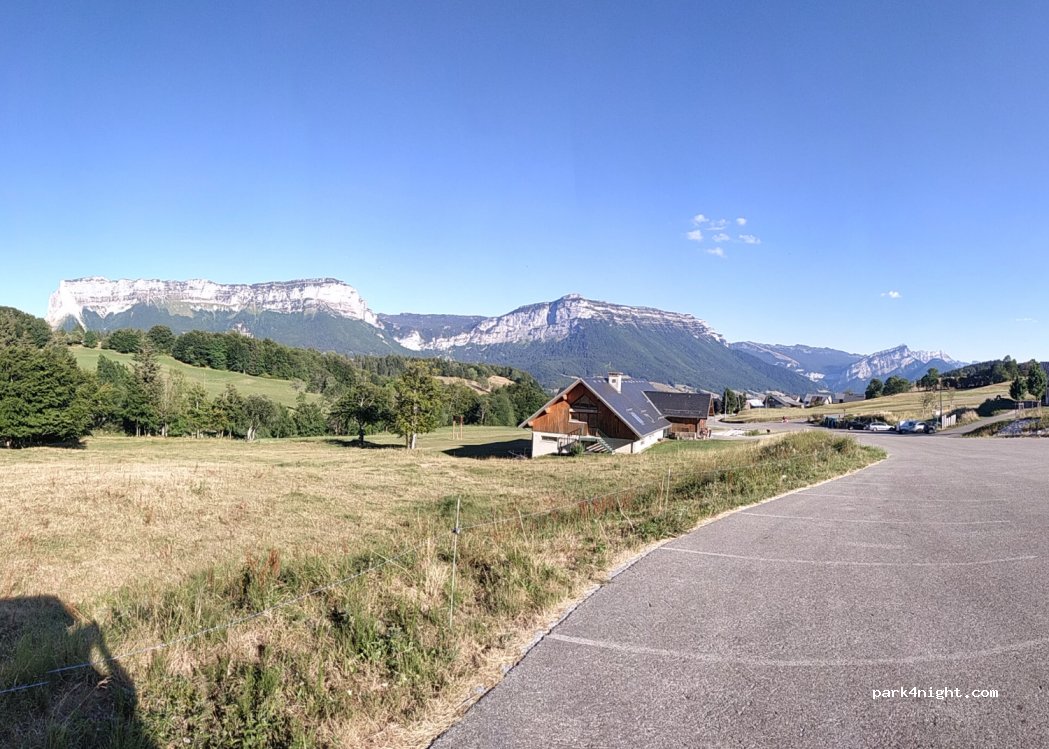 (73670) Entremont-le-Vieux - D45A — foto 4