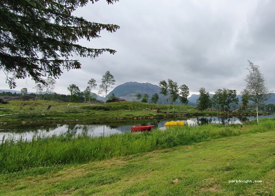 Legå Camping — foto 2