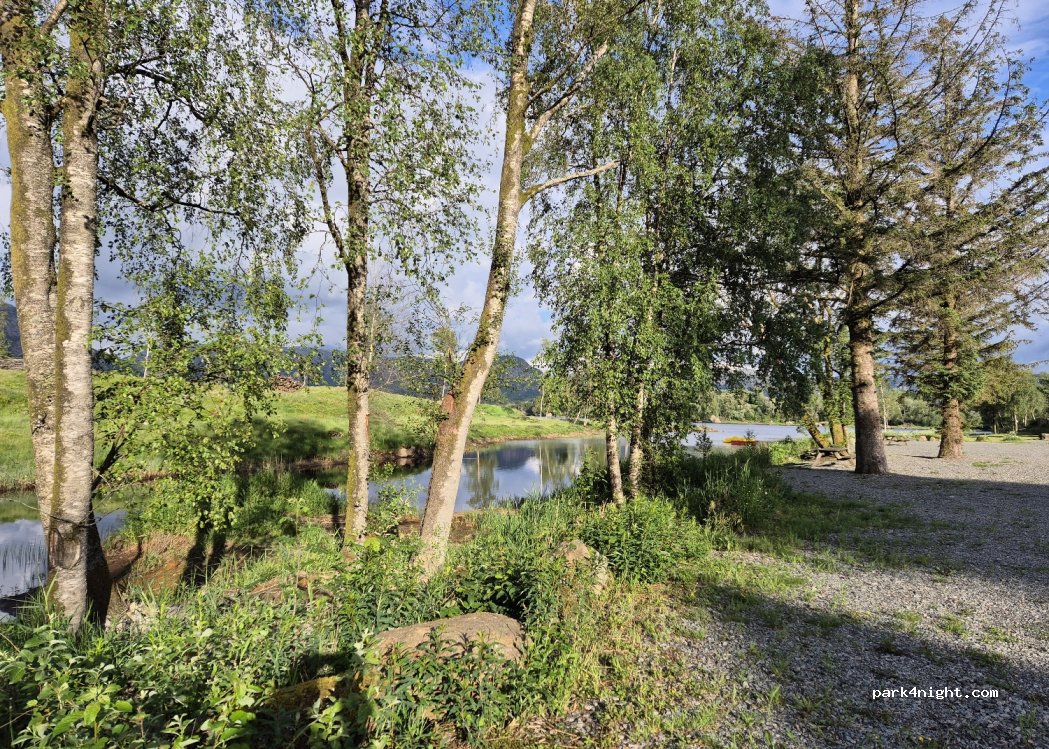 Legå Camping — foto 4