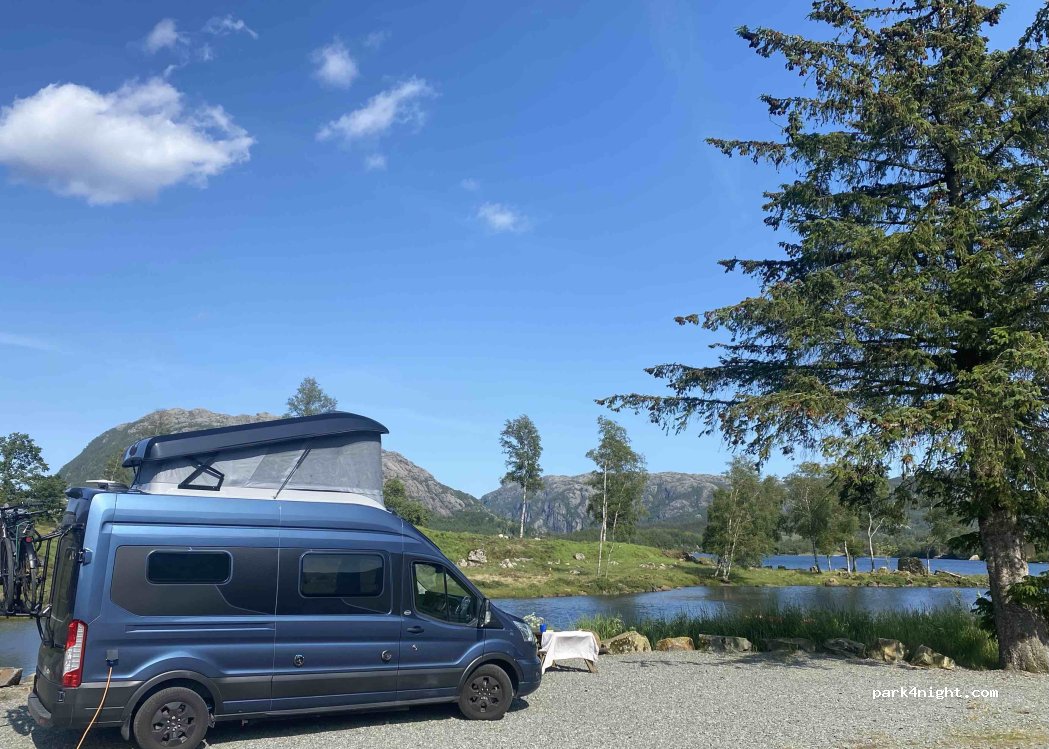 Legå Camping — foto 5